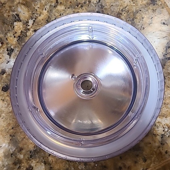 2012 STARBUCKS DANDELION BLOSSOM FLORAL DESIGN 24oz COLD CUP TUMBLER ACRYLIC - Picture 6 of 8